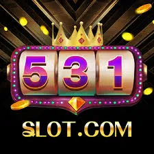 531SLOT - Game Slot Seru dan Menguntungkan
