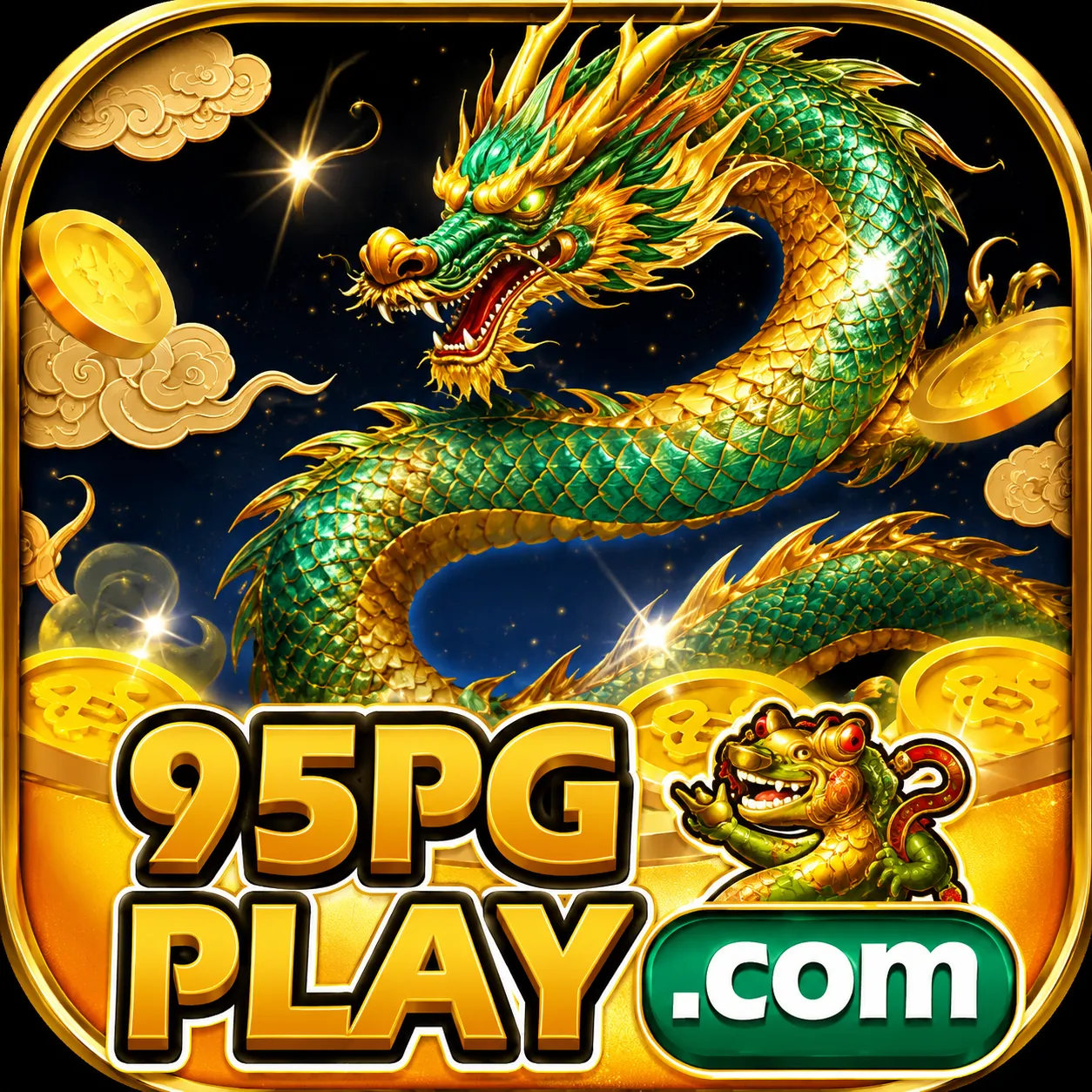 95PGPLAY - Game QiuQiu Terbaik untuk Hiburan Anda