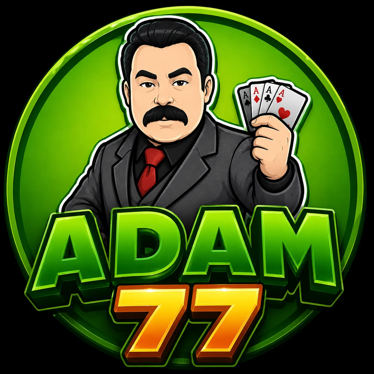 ADAM77 - Strategi Peperangan Terbaik di Ujung Jari Anda
