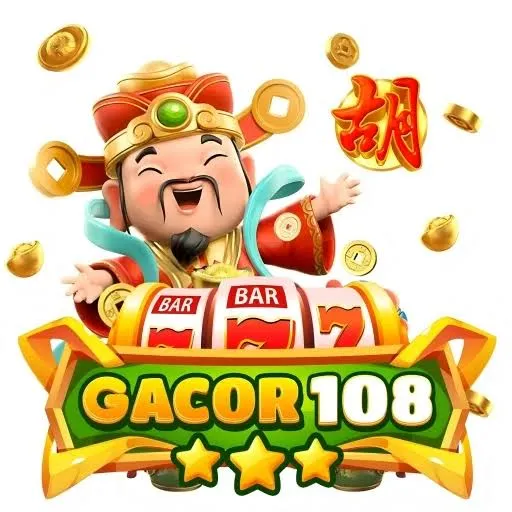 gacor108 APK Tembak Ikan
