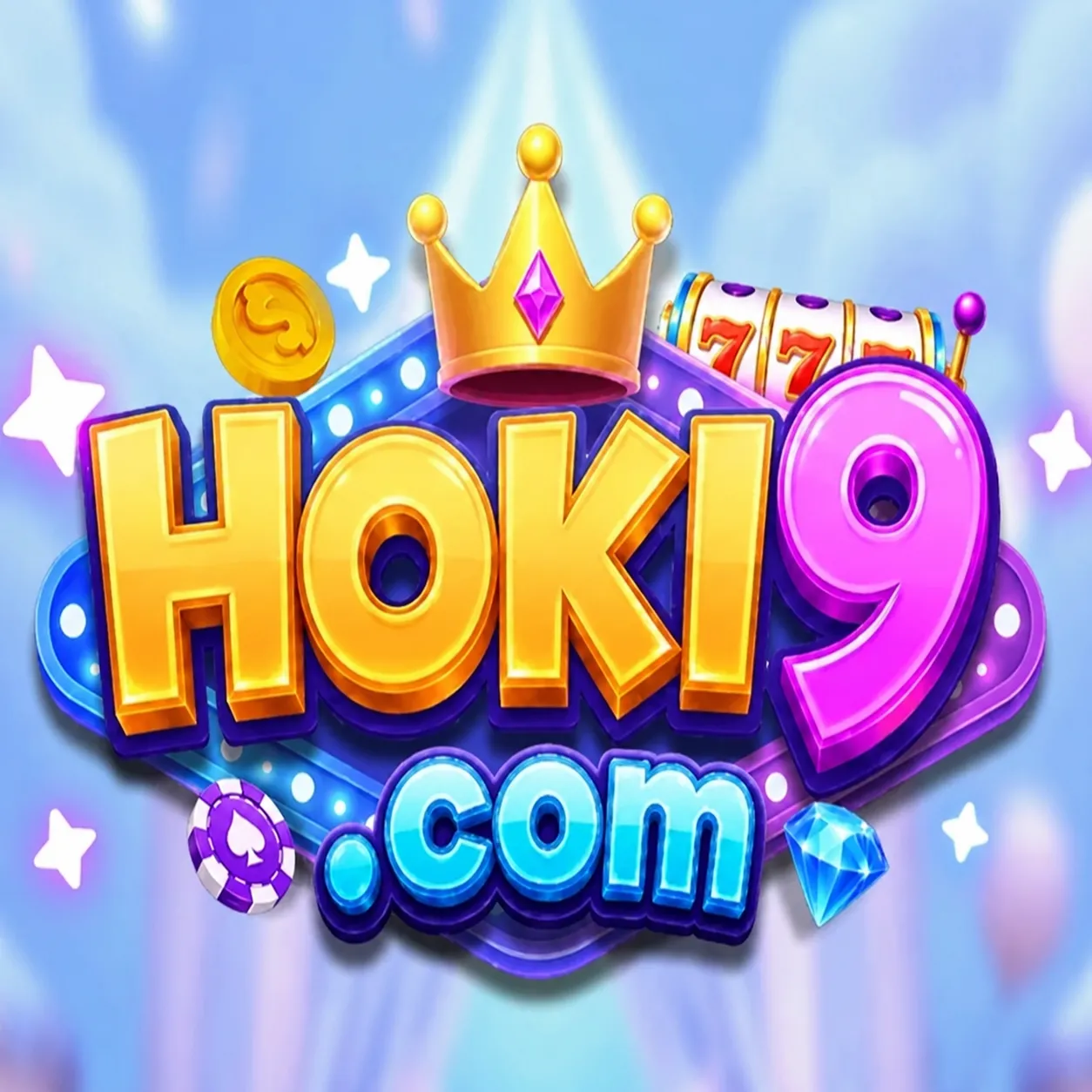 hoki9 APK Poker