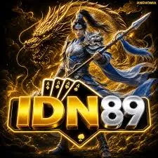 IDN89 - Game Kasino Terbaik untuk Penggemar Judi Online