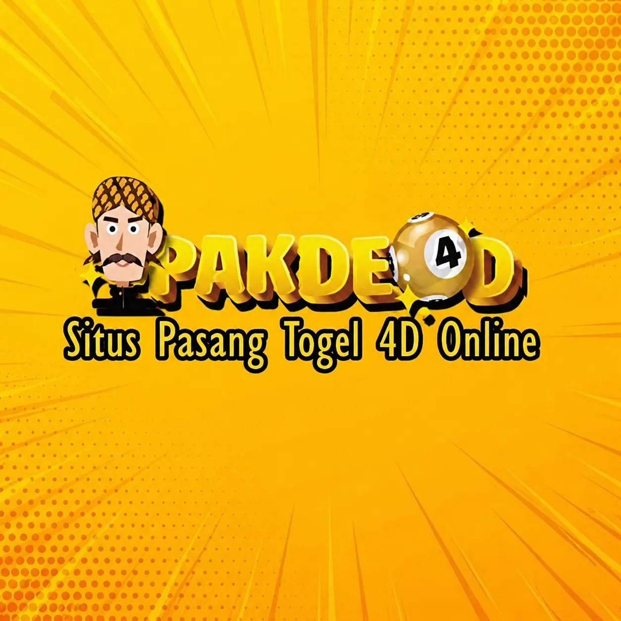 pakde4d APK Domino