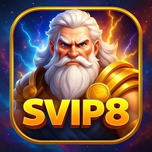svip8 APK Simulation