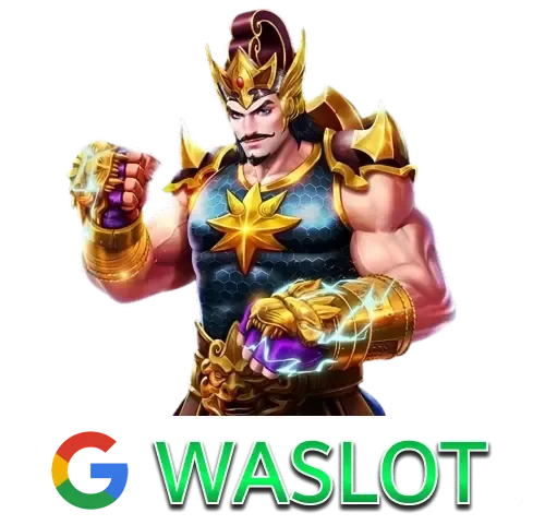 WASLOT - Petualangan Seru di Dunia Terbuka